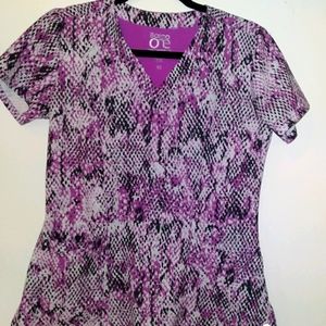 Barco, Medical Scrub Top